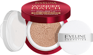 Wonder Match puder – 01N Ivory EVELINE COSMETICS