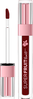 Tint żelowy do ust Superfruit 03 Goji cocoa EVELINE COSMETICS