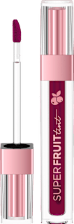 Tint żelowy do ust Superfruit 02 Acai punch EVELINE COSMETICS