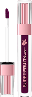 Tint żelowy do ust Superfruit 04 Superberry EVELINE COSMETICS