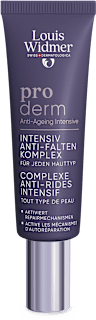 Louis Widmer proderm Intensiv Anti-Falten Komplex Louis Widmer