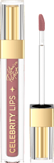 Pomadka matowa w płynie Celebrity Lips 04C EVELINE COSMETICS
