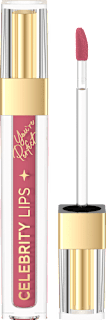 Pomadka matowa w płynie Celebrity Lips 07C EVELINE COSMETICS