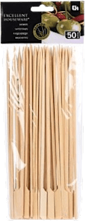 Betisoare din Bambus 25cm KOOPMAN