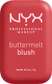 Blush Buttermelt 05.25 Butta Than Coral NYX PROFESSIONAL MAKEUP