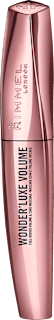 Maskara Wonder'Luxe Volume – 001 Black RIMMEL LONDON