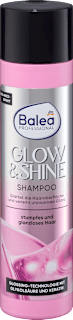Шампоан за коса Glow&Shine Balea PROFESSIONAL