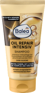 Shampoo Oil Repair Intensiv Balea PROFESSIONAL