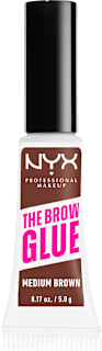 Augenbrauenkleber Medium Brown NYX PROFESSIONAL MAKEUP