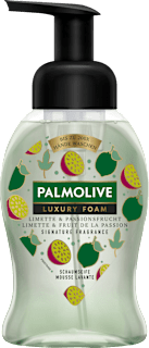 Schaumhandseife Limette & Passionsfrucht Palmolive