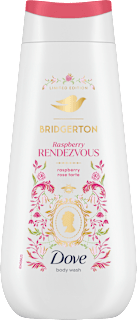 Duschgel Bridgerton Raspberry Dove
