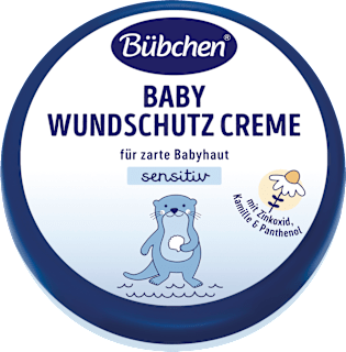 Wundschutzcreme sensitiv, 150 ml
