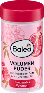 Haarpuder Volumen Balea