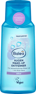 Augen Make-up Entferner ölfrei Balea