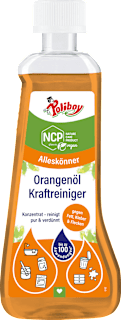 Orangenöl Kraftreiniger Poliboy