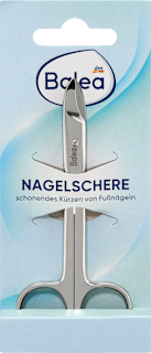 Fußnagelschere Balea