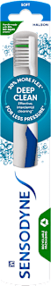 Четка за зъби Deep Clean Soft SENSODYNE
