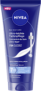 Bodylotion Skin Refining NIVEA