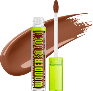 Concealer Wonder Snatch 27 Walnut NYX PROFESSIONAL MAKEUP