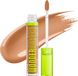 Concealer Wonder Snatch 16 Golden NYX PROFESSIONAL MAKEUP