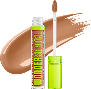 Concealer Wonder Snatch 17 Cinnamon NYX PROFESSIONAL MAKEUP