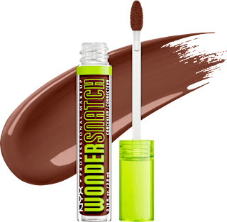 Concealer Wonder Snatch 28 Deep Walnut NYX PROFESSIONAL MAKEUP
