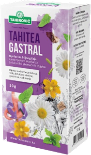 Tahitea Gastral čaj TAHIROVIĆ