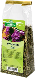 Vrbovica čaj TAHIROVIĆ