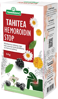 Tahitea Hemoroidin Stop TAHIROVIĆ
