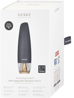 Anti-Age pleťový obnovovač SmartAppGuided™ 9v1 GESKE