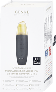 Mikroprúdová ultrazvuková špachtľa SmartAppGuided™ 9v1 GESKE