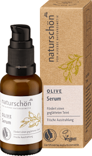 Gesichtsserum alverde Naturschön