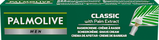 Rasiercreme Classic Palmolive