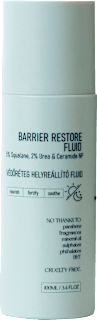 Gesichtsfluid Barrier Restore, 100 ml