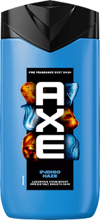 Duschgel Indigo Haze AXE