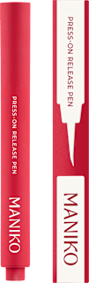 Soft Gel Press Ons Entfernerstift, Release Pen Maniko