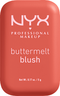 Blush Buttermelt 04.25 Butta Sunset Sorbet NYX PROFESSIONAL MAKEUP