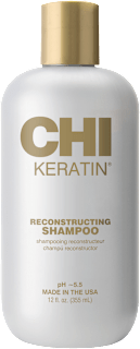 šampon na vlasy Keratin Chi