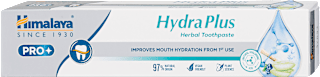 Fogkrém Pro Hydra Plus Himalaya