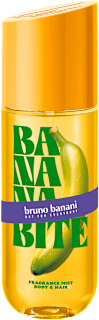 Meglica za telo Banana Bite bruno banani