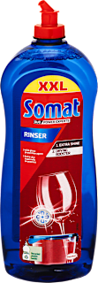 Mosogatógép öblítő XXL Somat