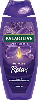 Gel za tuširanje Ultimate Relax PALMOLIVE