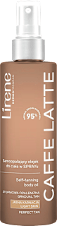 Ulei uscat autobrozant Lirene