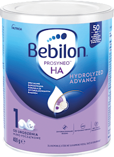 Mleko początkowe PROSYNEO HA 1 Bebilon