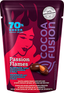 Drajeuri Astro Flame COCOA FUSION