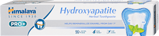 Fogkrém PRO+ Hydroxyapatite Himalaya