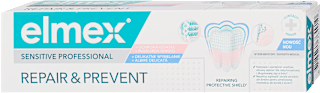 Fogkrém Repair&Prevent elmex