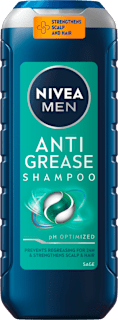 Шампоан за коса Anti grease NIVEA MEN