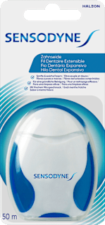 Zahnseide SENSODYNE