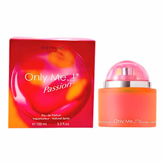 Apă de parfum Only me Passion SISTELLE PARIS